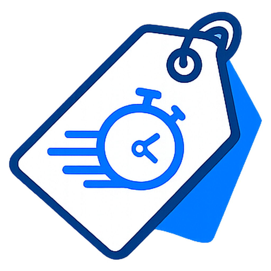 Fast Response Times